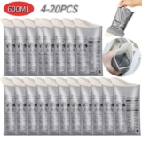 מארז שקיות שתן או הקאה למקרי חירום